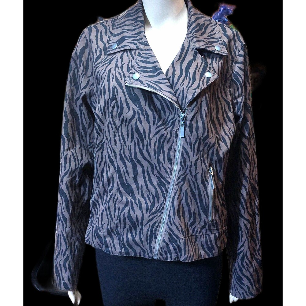 Jacket - Picture 2 of 3